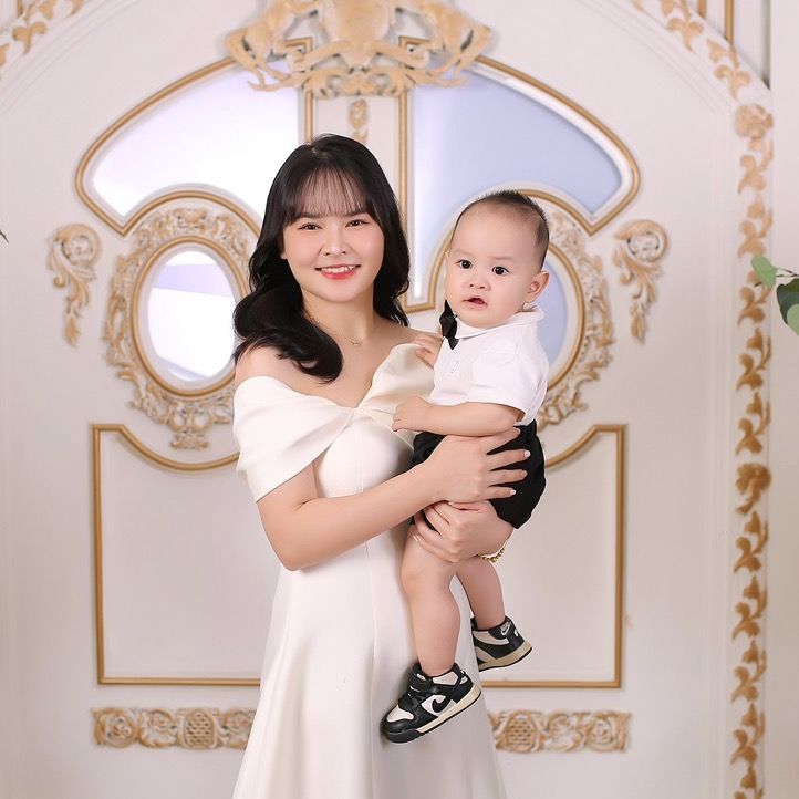 Mẹ Tôm Đâyy 🦐(Ngọc Hằng)