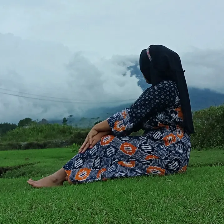 mbak alpia💐