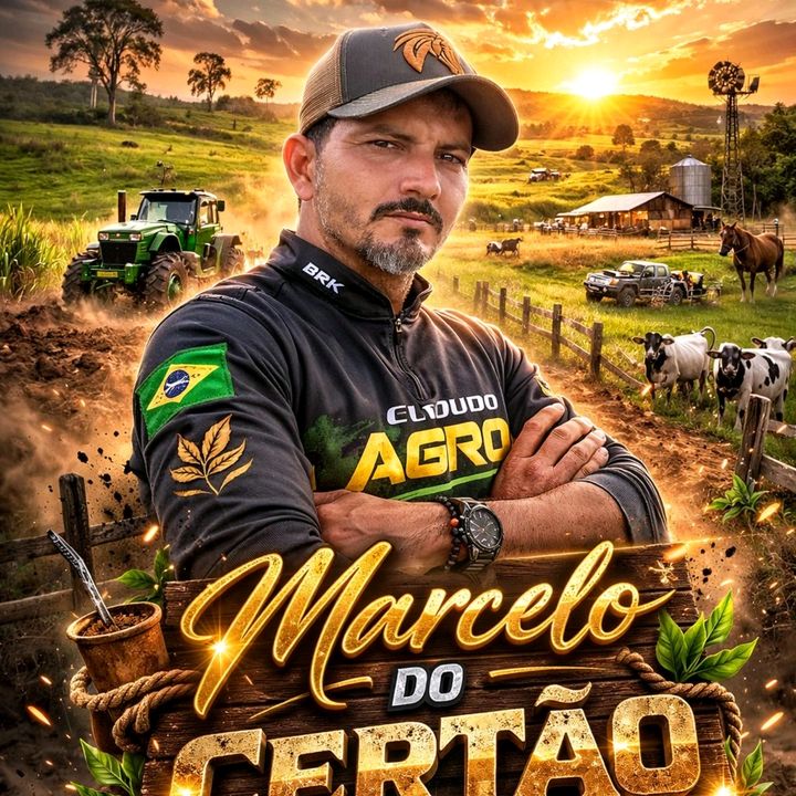 marcelodosertao