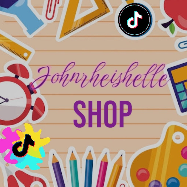 Johnrheishelle.shop