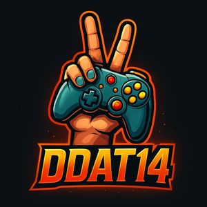 Ddat14 Review