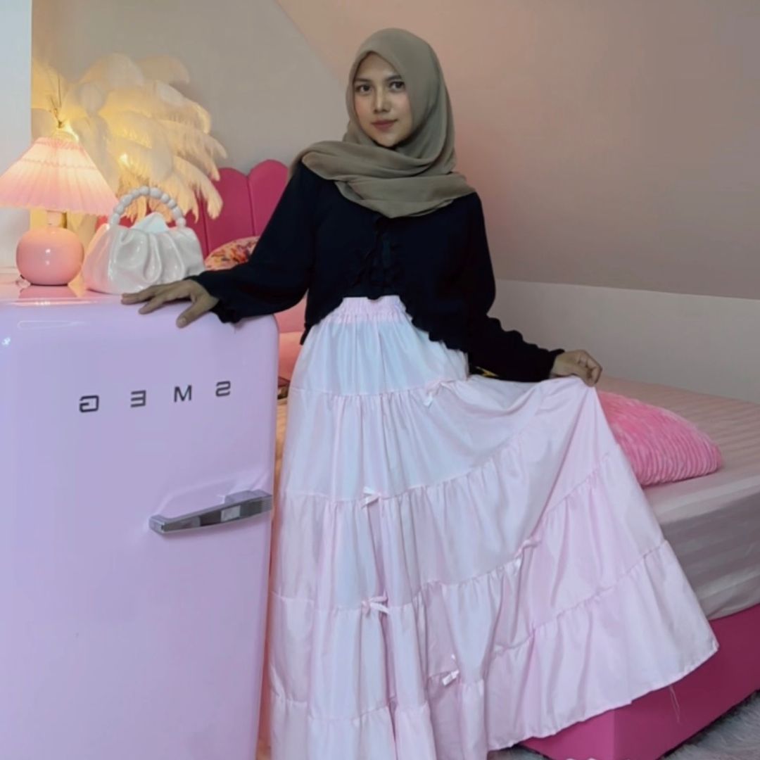 Nia Rumah Pink