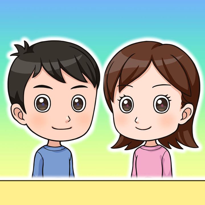 ちいくじ工作