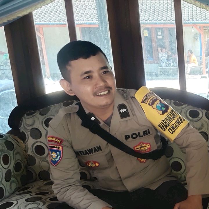 SETIAWAN BHARADUTA