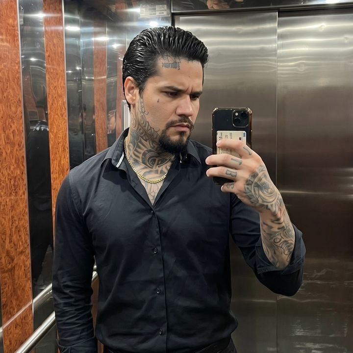 MAYCAO LIDER〽️
