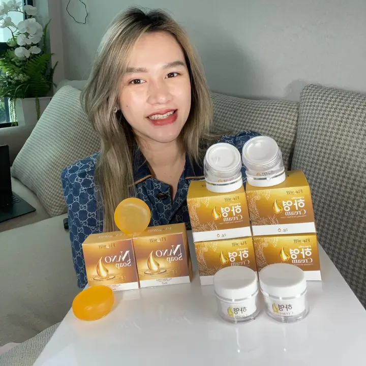 hayeoncream
