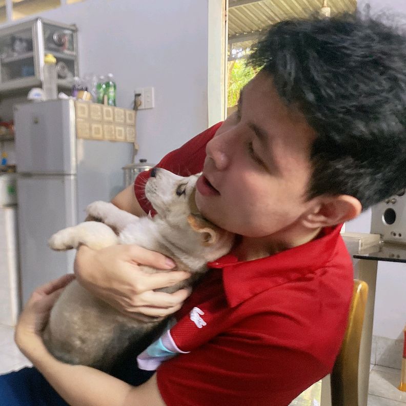 Cậu Hai Hiếu