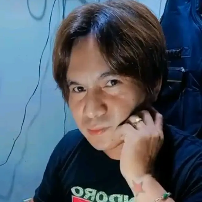 Johnny Luha