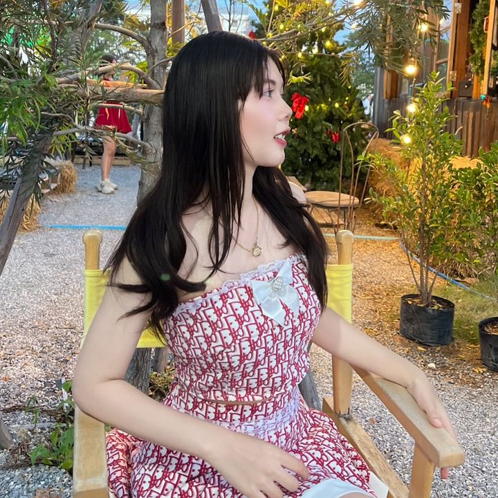 นมสด
