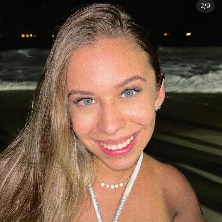Lilian Curty