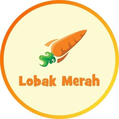 LOBAK MERAH