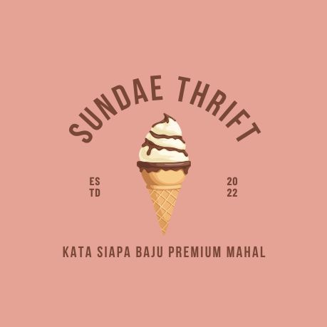 SundaeThrift