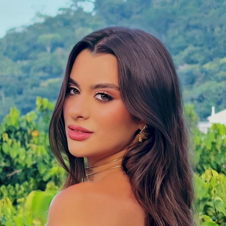 Isa Garrido