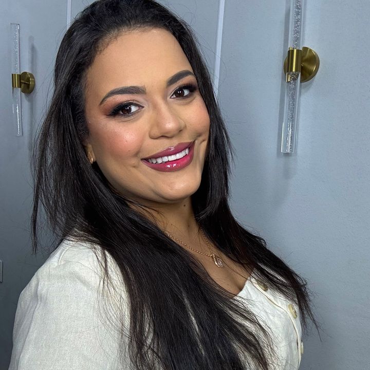 Anne Victória Bandeira