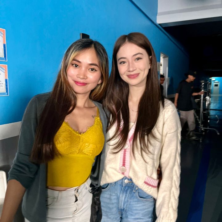 Mimi aliño🇵🇭
