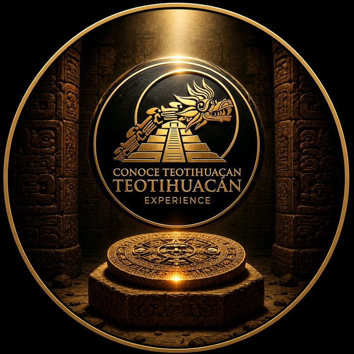 Conoce Teotihuacán