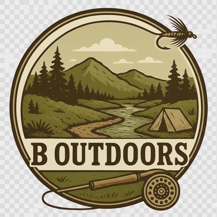 🎣🦩B-outdoors🌹🐝🌲🪼🚂🐙