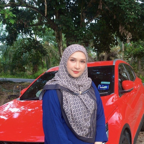 KaK NiNa