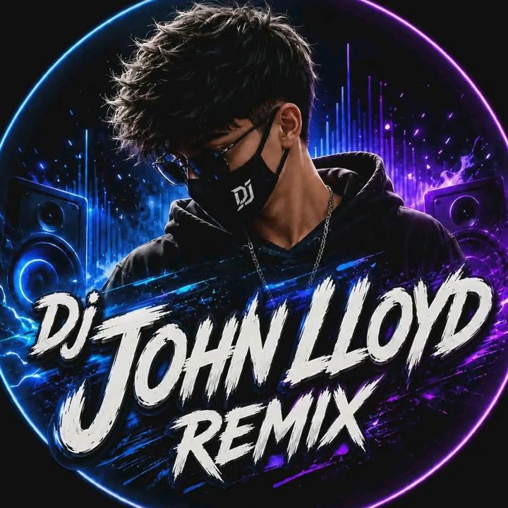 Dj John Lloyd Bentazal Remixツ