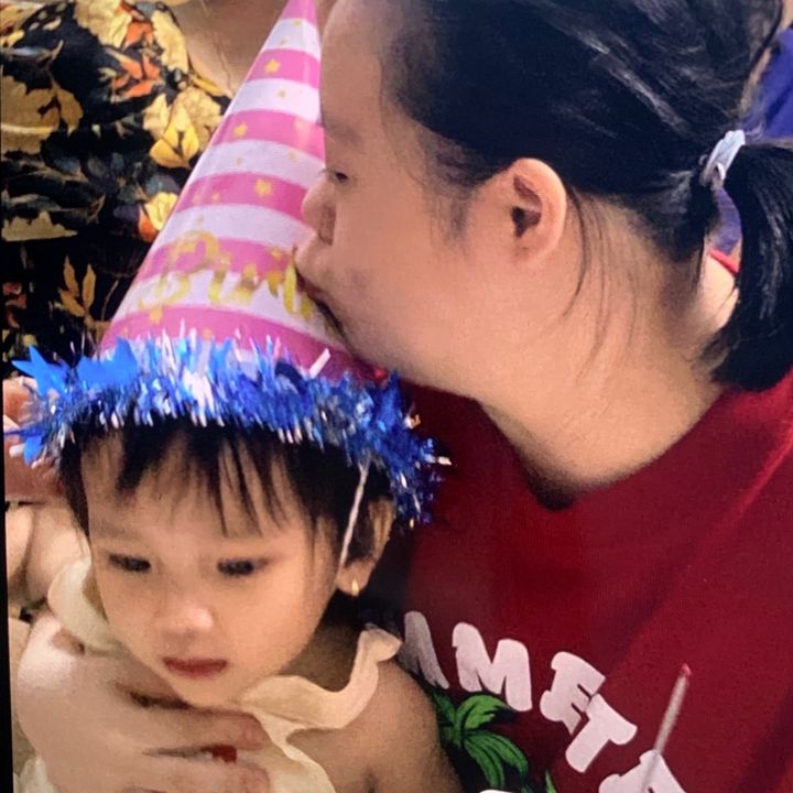 Thái Hà và Thị Gạo nick mới