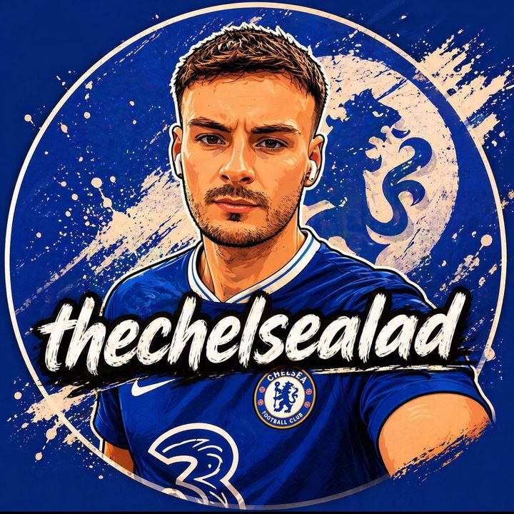 thechelsealad