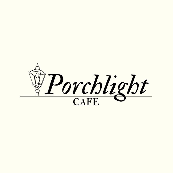 Porchlight Cafe