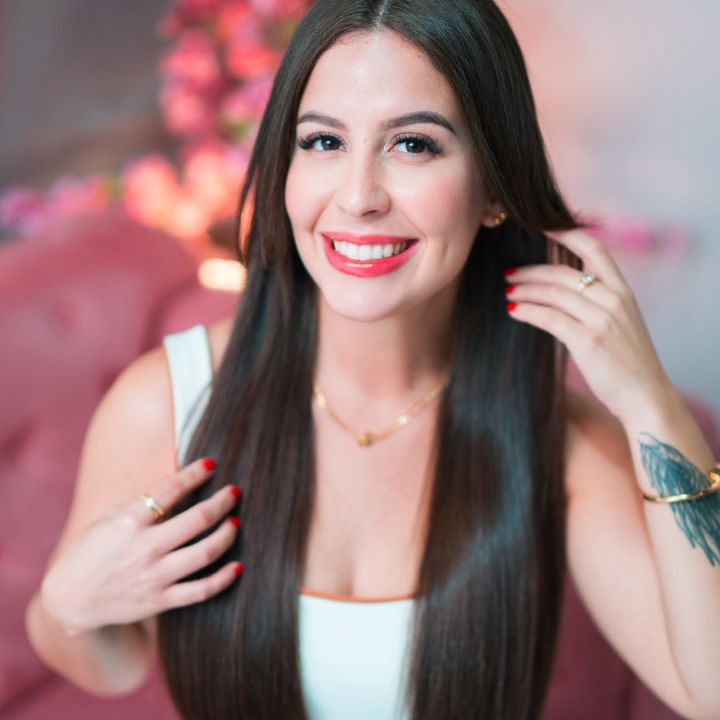 Larissa Neves