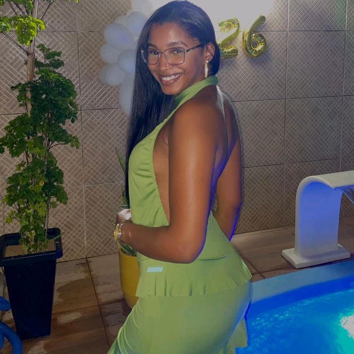 Gisele Adriana