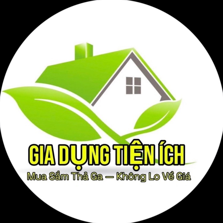Gia Dụng Tiện Ích