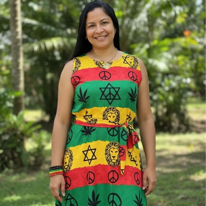 Jakeline Araujo MA ❤️💚💛
