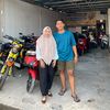 Neng Cantik (Zang Motor)