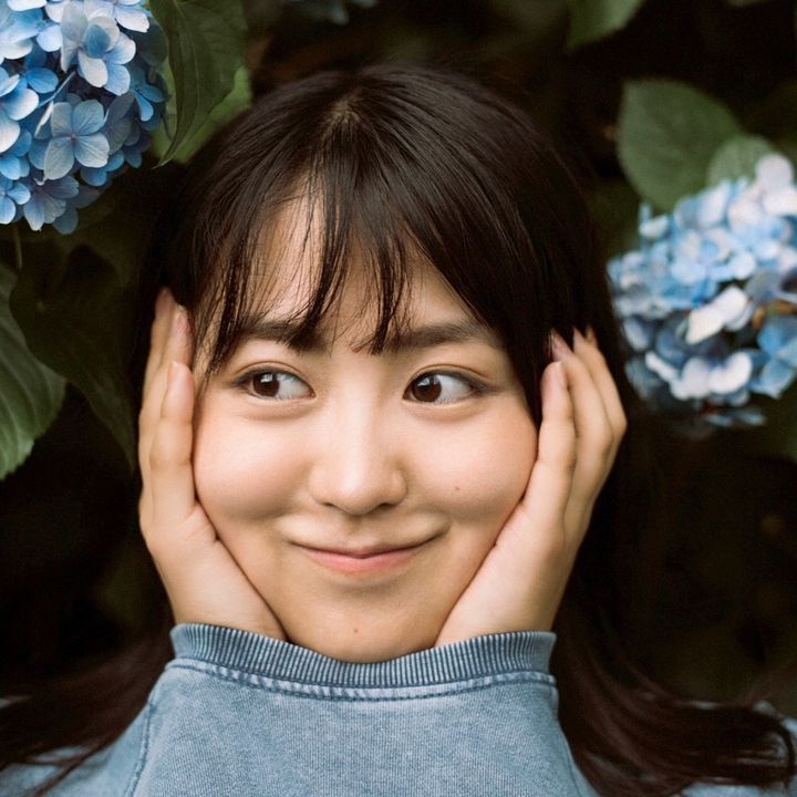 福井梨莉華 official