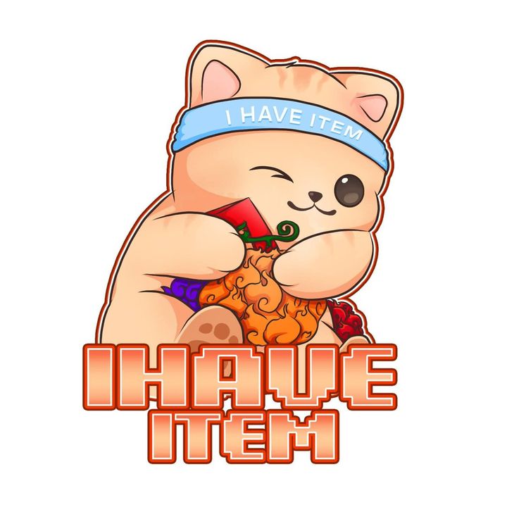 IHAVEITEM