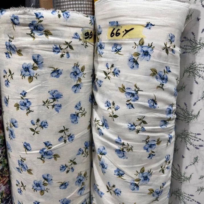 Ruhie textile