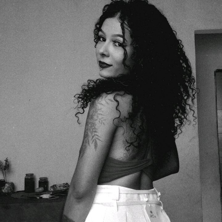 thaiane Seixas