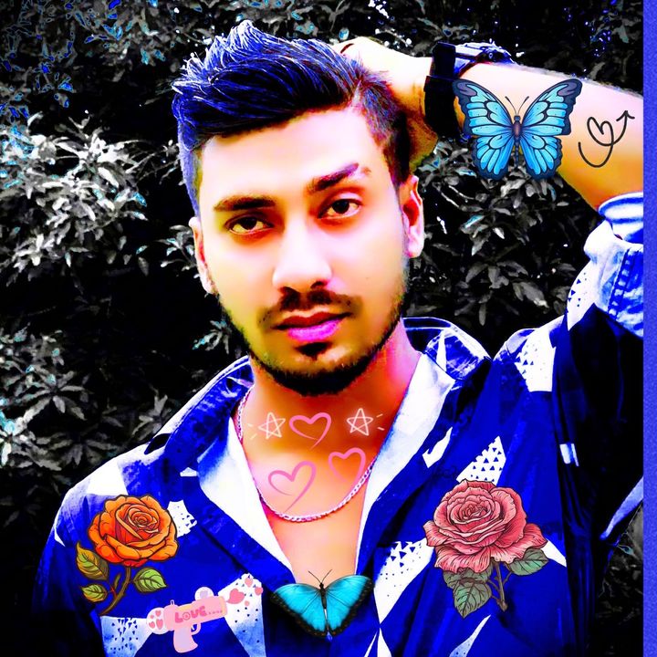 ꧁👑রিঁয়াঁজঁ🦋মঁন্ডঁলঁ👑꧂