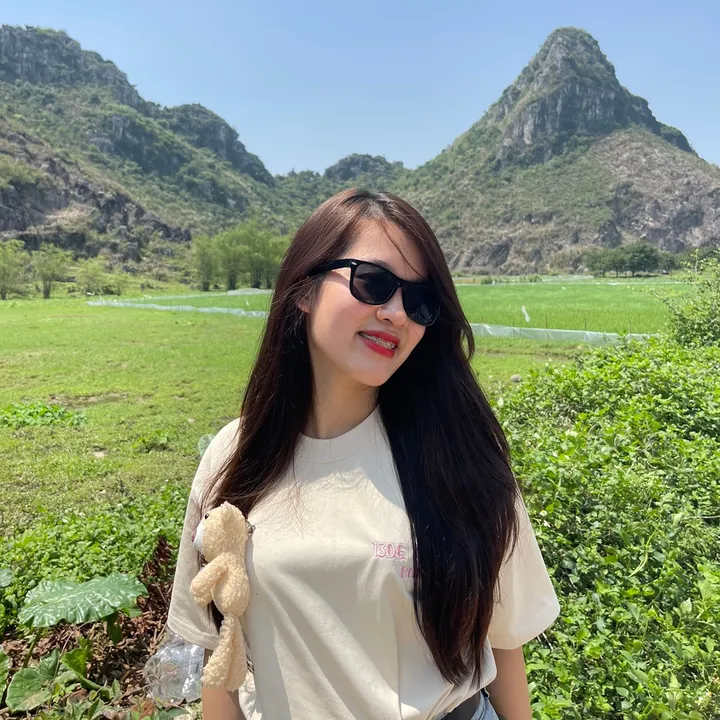 Hương Muối (Ngỗng)
