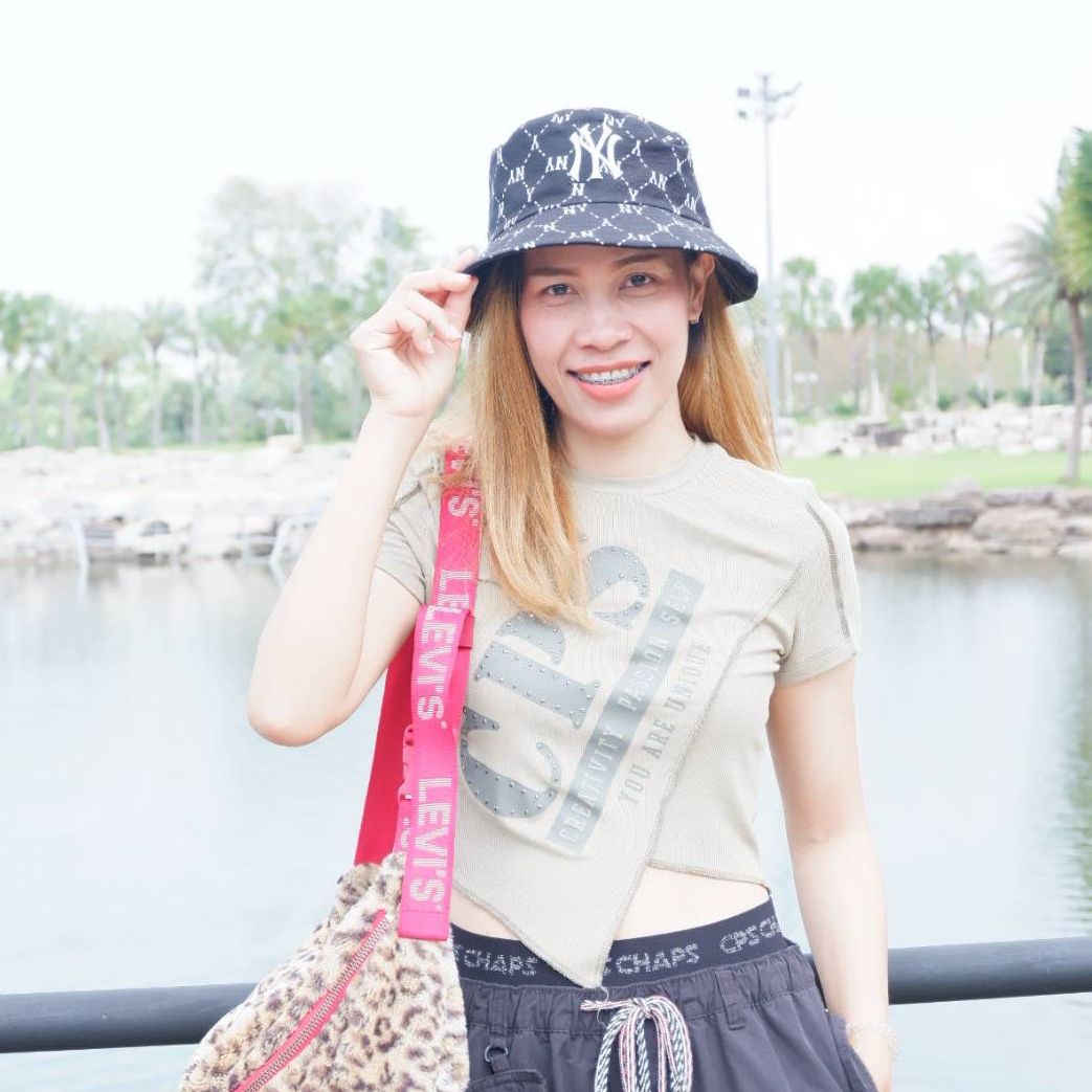 กานที่ชอบแต่งห้อง