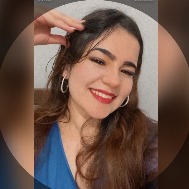Suellen Oliveira