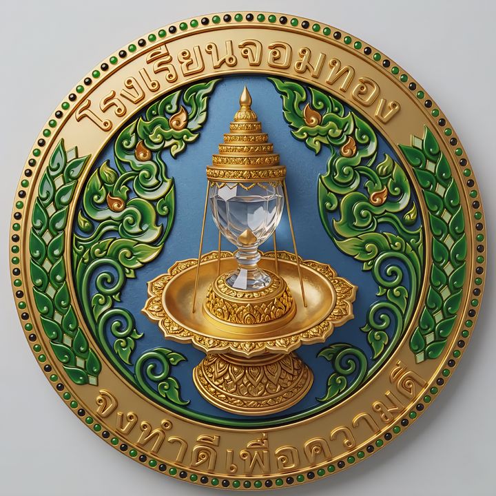 Chomthong School