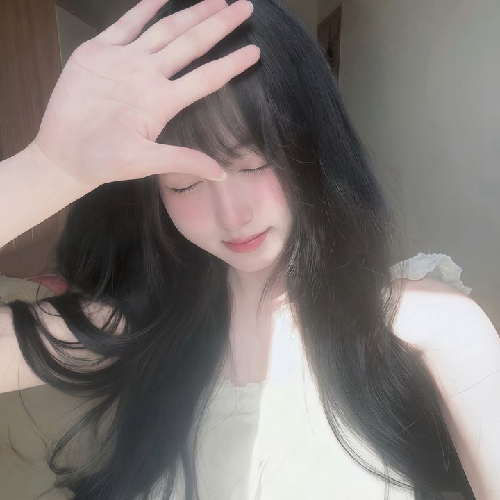 công chúa răng to 🐰