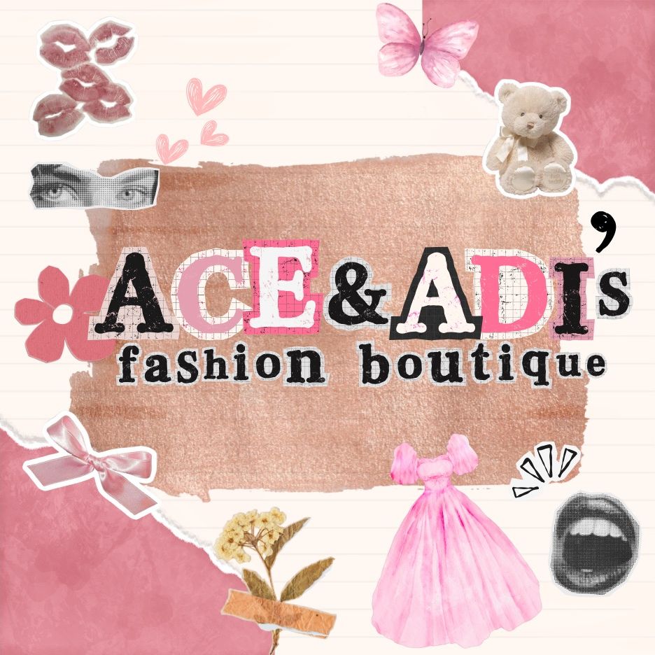 ACE&ADI's Boutique
