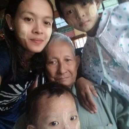 ဝင့်ဝါဖူး😍🥰😘💞💞💞