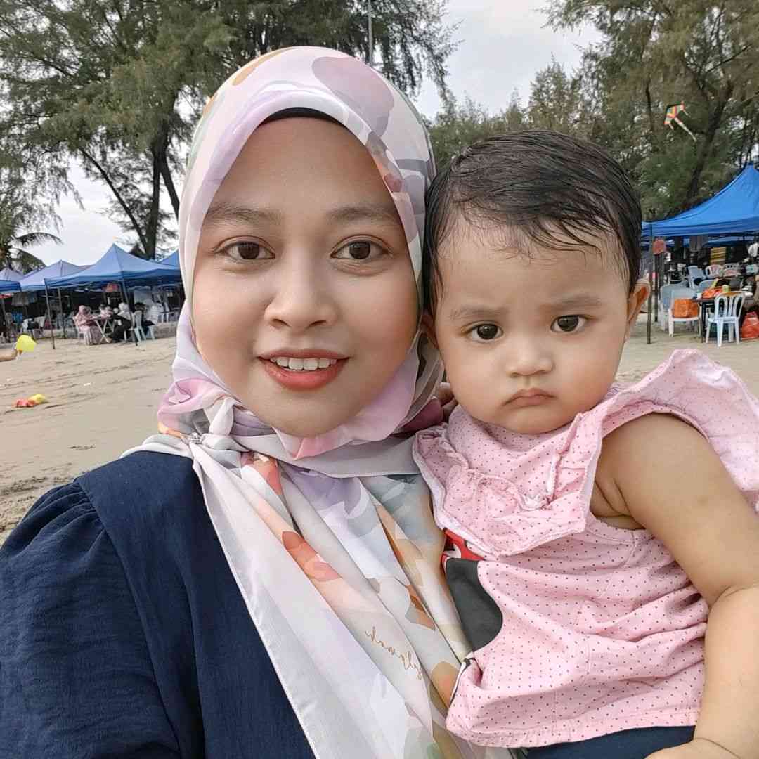 Ummi Qalesya|My HomeStyle