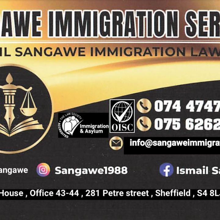 Ismail Sangawe