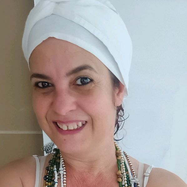 Ariane Almeida
