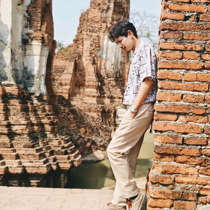 KIN โกสินทร์ ชินวโร
