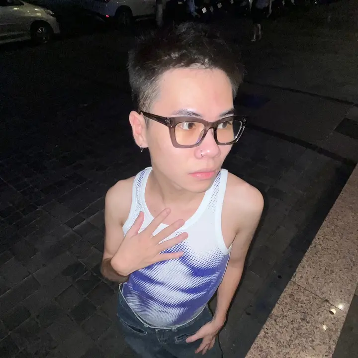 Ngoác Shinh