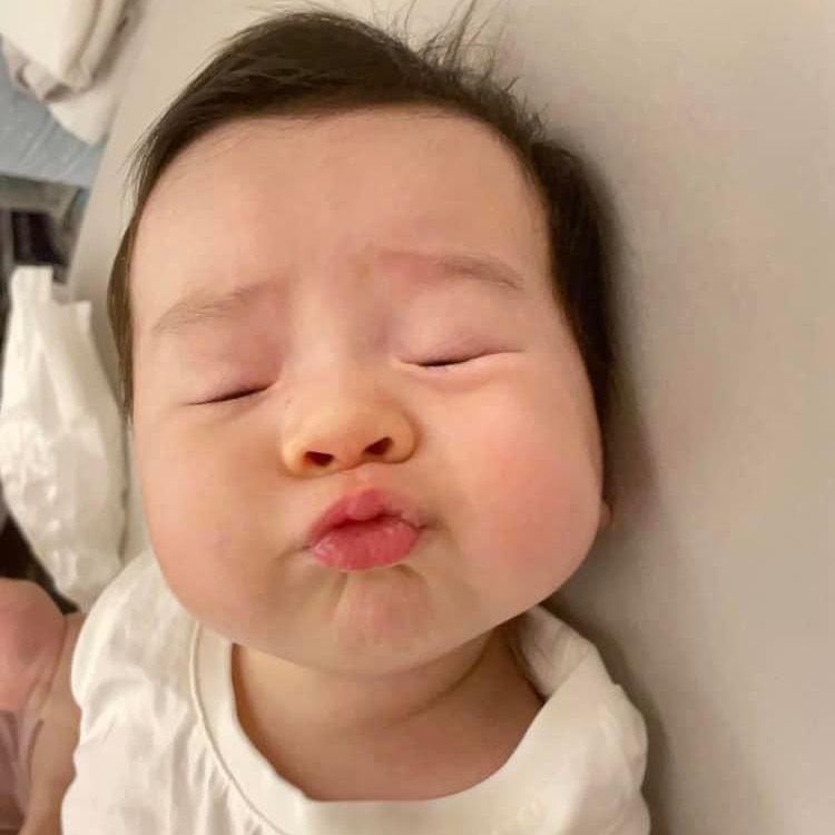 Mẹ Nhím review 👧🏻