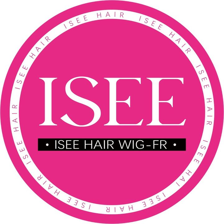 ISEE HAIR WIG